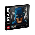 LEGO Batman - Coleção Batman de Jim Lee - 31205