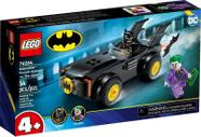 LEGO Batman - Perseguição de Batmóvel Batman vs Coringa - 54 Peças - 76264