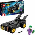 LEGO Batman Perseguição de Batmóvel C/ Coringa 54Pçs 4+76264