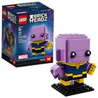 LEGO BrickHeadz Thanos 41605 Kit de Construção (105 Peça)