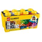 Lego Caixa de Ideias Classic 484 Peças 10696