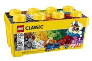 LEGO Caixa Média de Peças Criativas - 10696