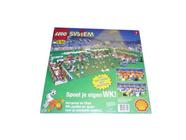 Casa de Campo da Abelha Lego Minecraft - Fátima Criança