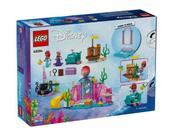 Lego Caverna de Cristal da Ariel 43254