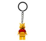 LEGO Chaveiro - Ursinho Pooh