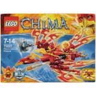 Lego China 70221 Flinx Ultimate Phoenix