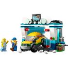 Lego Cidade Lavagem Automotiva 243 Peças 60362