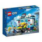 Lego City 60362 Car Wash 243 Peças