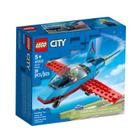 Lego City Avião de Acrobacias 60323
