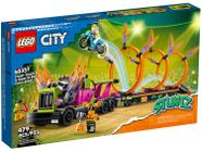 LEGO City - Carros de Corrida - 60256 - superlegalbrinquedos
