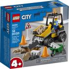 Lego City Caminhão de Obras na Estrada 60284