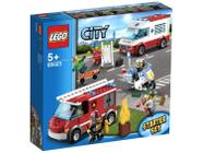 LEGO City Conjunto de Iniciação 