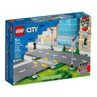 LEGO City - Cruzamento de Avenidas - 60304