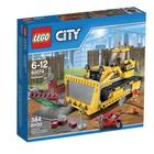 LEGO City Escavadeira Demolição