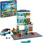 LEGO City Family House 60291 Kit de construção Brinquedo para Crianças, Novo 2021 (388 Peças)