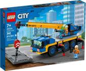 Lego City Guindaste Móvel 60324