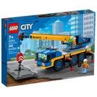 Lego City Guindaste Móvel - 673419352123