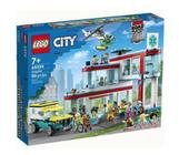 LEGO City Hospital 60330