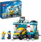 LEGO City - Lava Rapido 60362