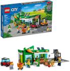 LEGO City - Mercadinho 60347