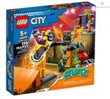 LEGO City - Parque de Acrobacias 60293