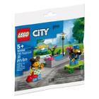 Lego City - Parque Infantil (polybag) - 30588