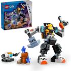 LEGO City - Robô de Construção Espacial 60428