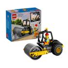 Lego City Rolo Compressor de Construção 60401