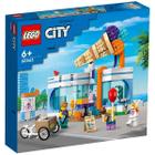 Lego CITY Sorveteria 60363