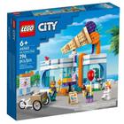 Lego City Soverteria 296 Pecas 60363
