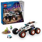 Lego City Space Explorer Rover de brinquedo com minifiguras de mais de 6 anos