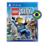 Jogo Lego Os Incríveis Ps4 Mídia Física Lacrado Novo - SONY - Jogos PS4 -  Magazine Luiza