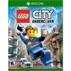 Lego city undercover - x one mídia física original