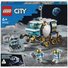 Lego City - Veículo de Exploração Lunar 60348