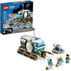 Lego City Veículo de Exploração Lunar 60348