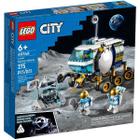 Lego CITY Veiculo de Exploracao Lunar 60348