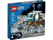 LEGO City - Veículo de Exploração Lunar - 60348
