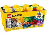 Lego Classic 10696 Caixa Media de Pecas Criativas 484P