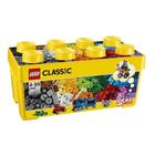 Lego Classic 10696 - Caixa Média De Peças Criativas