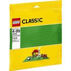 LEGO Classic 10700 - Base Verde