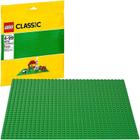 Lego Classic 11023 - Base De Construção Verde