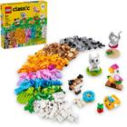 Lego Classic Animais de Estimação Criativos 11034 450pcs