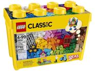 LEGO Classic Caixa Grande de Peças Criativas - 10698 790 Peças