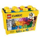 Lego Classic Caixa Grande Peças Criativas 10698