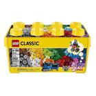 Lego Classic Caixa Média Criativa 10696