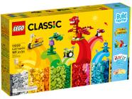LEGO Classic Construir Juntos 1601 Peças