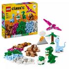 Lego Classic Dinossauros 11041