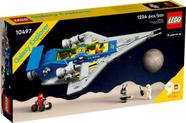 LEGO Classic - Explorador da Galáxia - 10497
