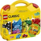 Lego Classic - Maleta Criativa 213 Peças 10713