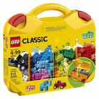 LEGO Classic - Maleta da Criatividade 10713